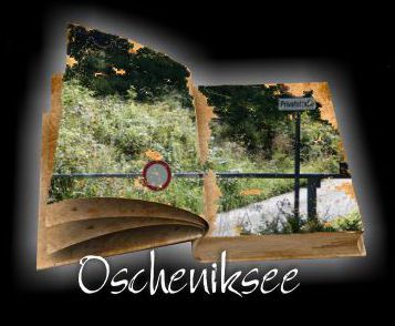 Oscheniksee